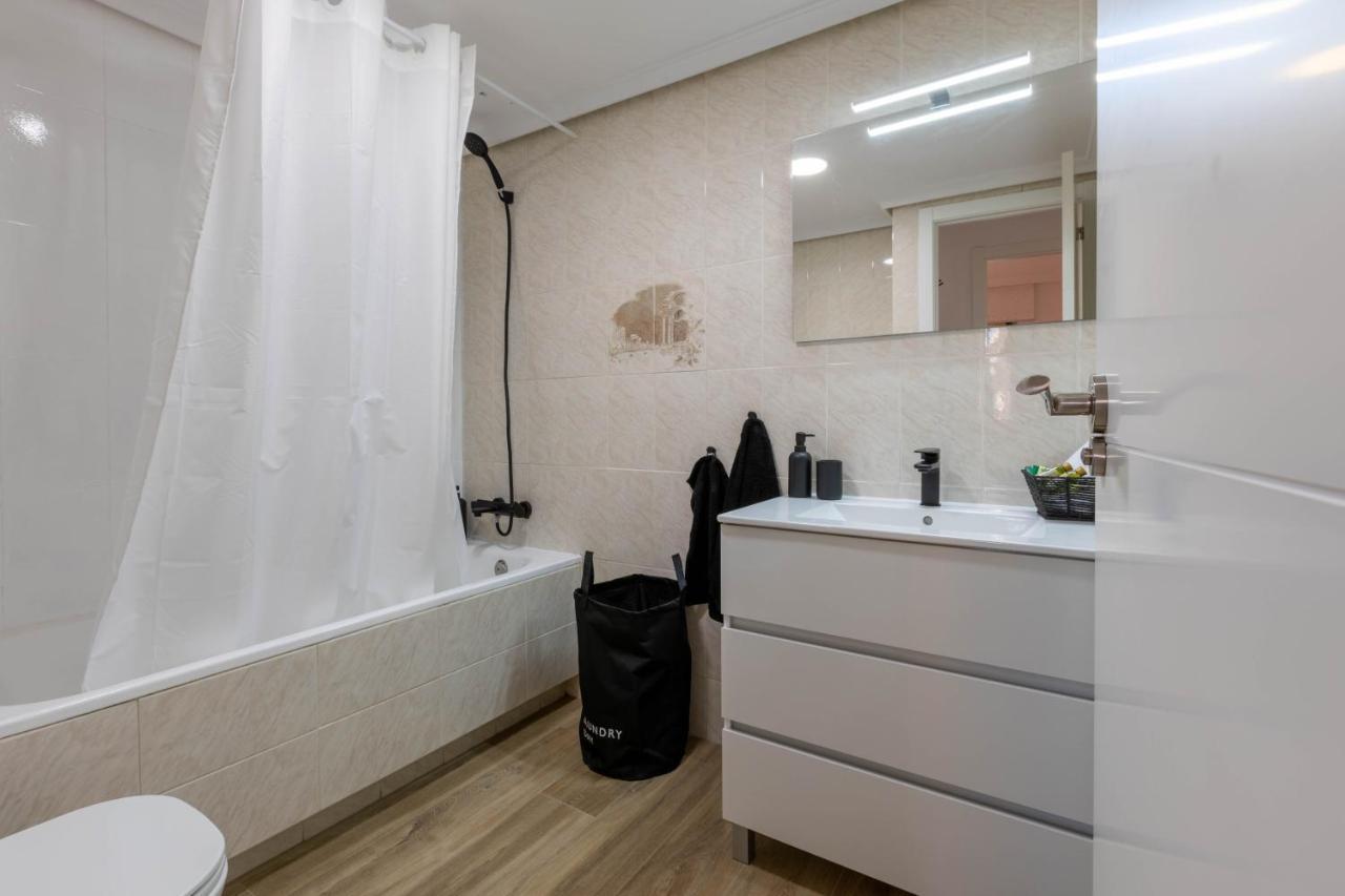 Apartment Just Oliver Holidays - Turquesa La Pineda