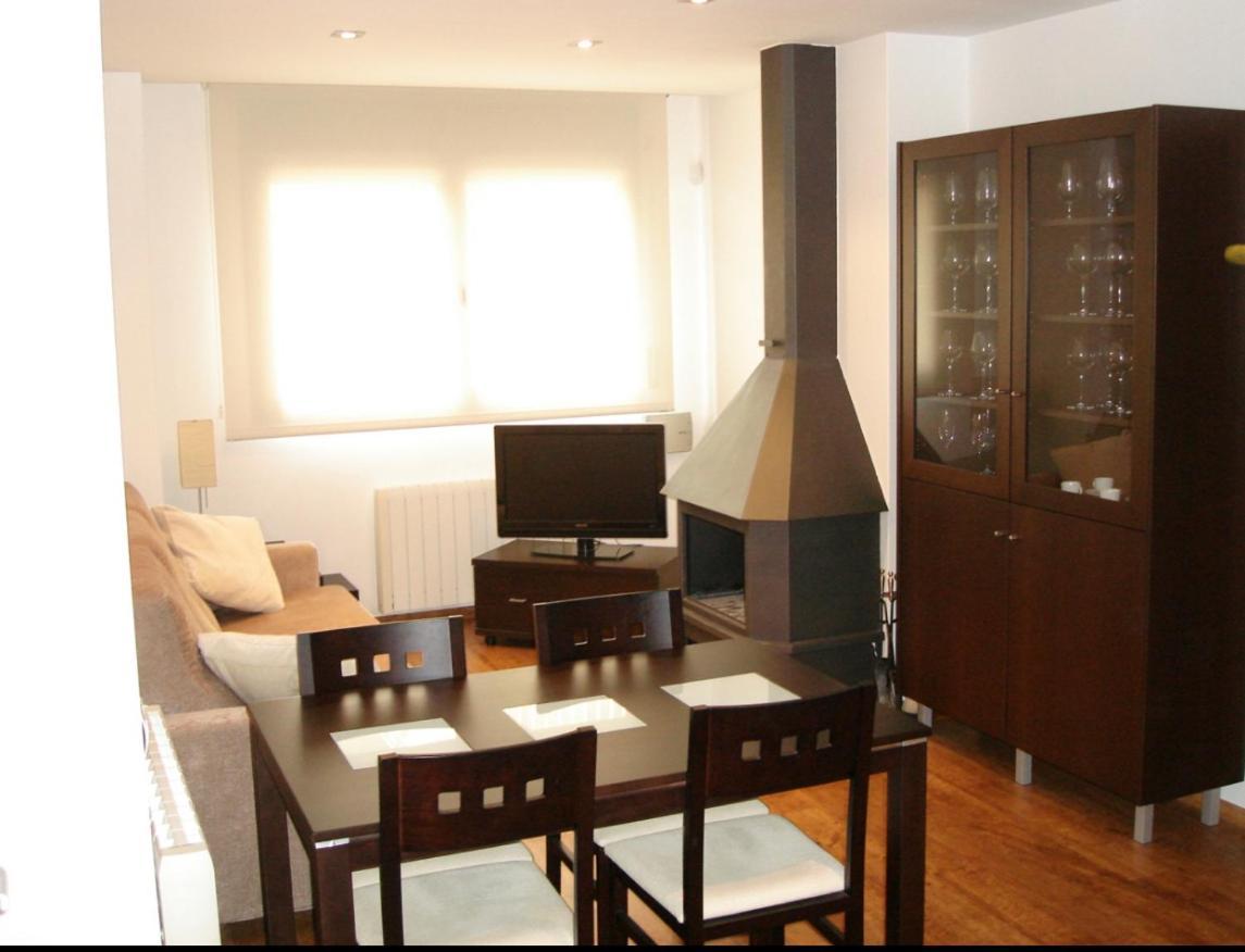 Apartment Cal Fuster *