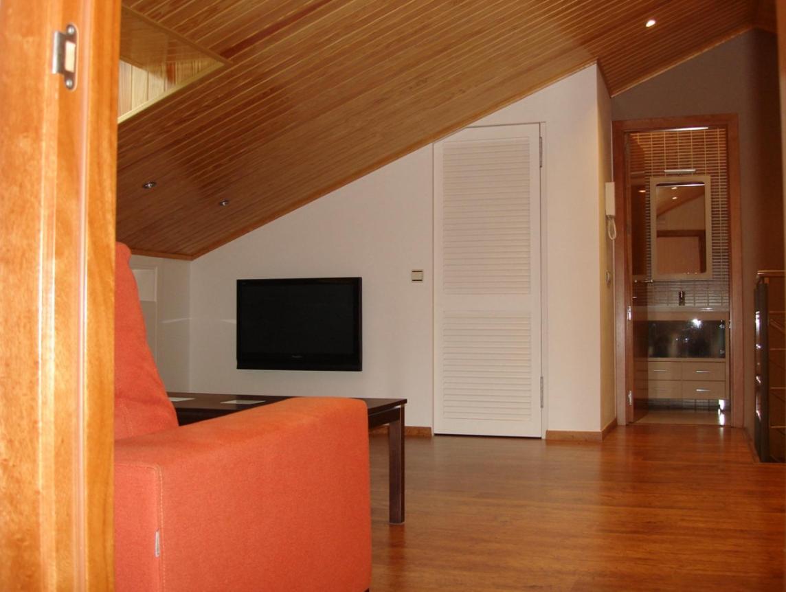 Cal Fuster Apartment *