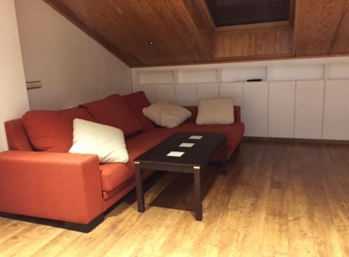 Cal Fuster Apartment *