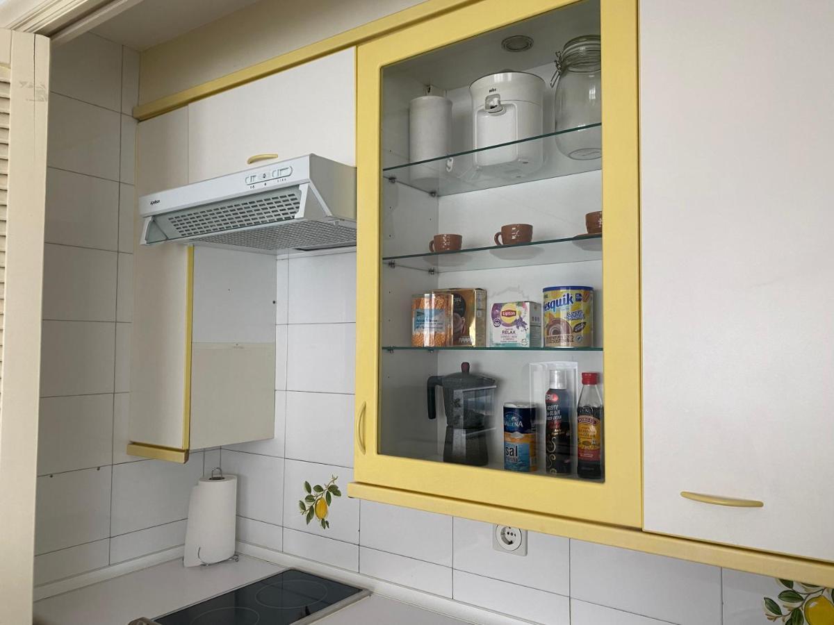 Apartment Precioso Estudio Conde Orgaz *