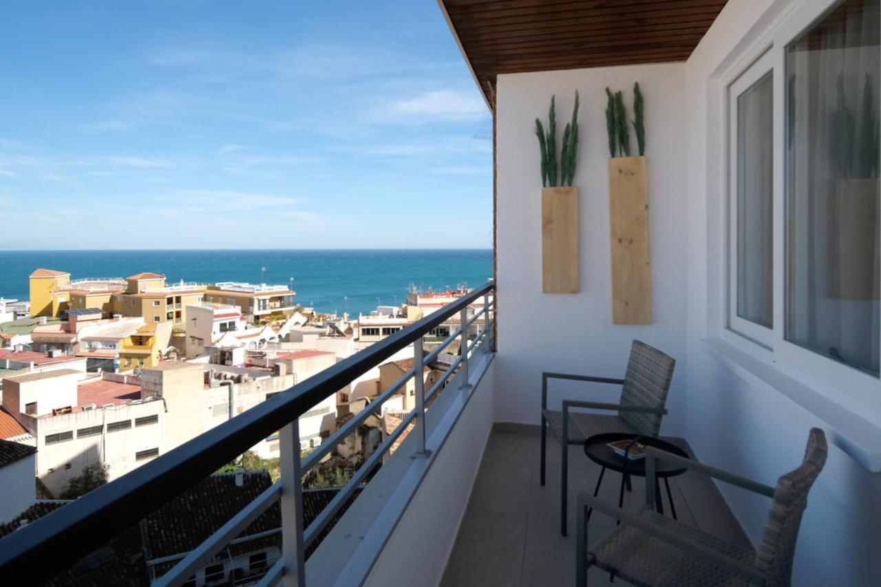 Apartamento La Nogalera *