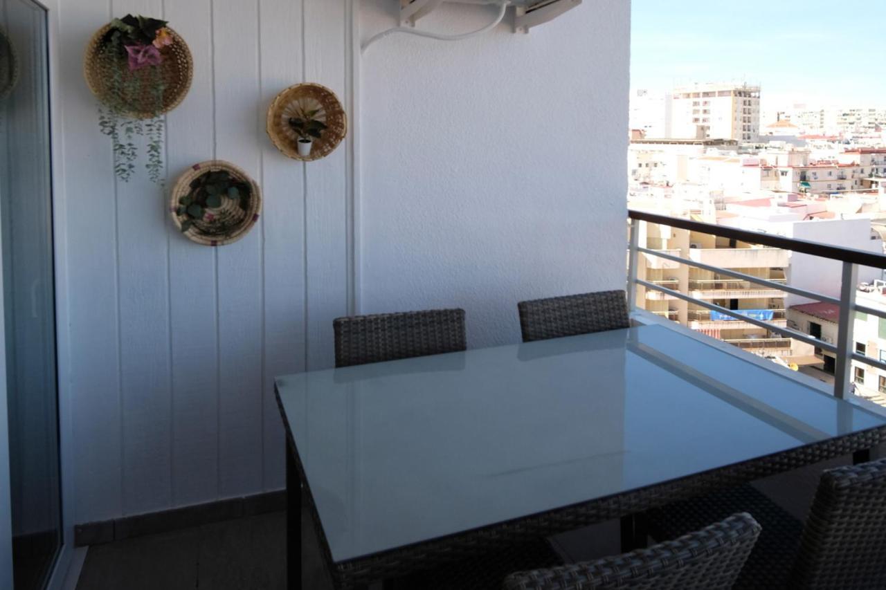 Apartamento La Nogalera *