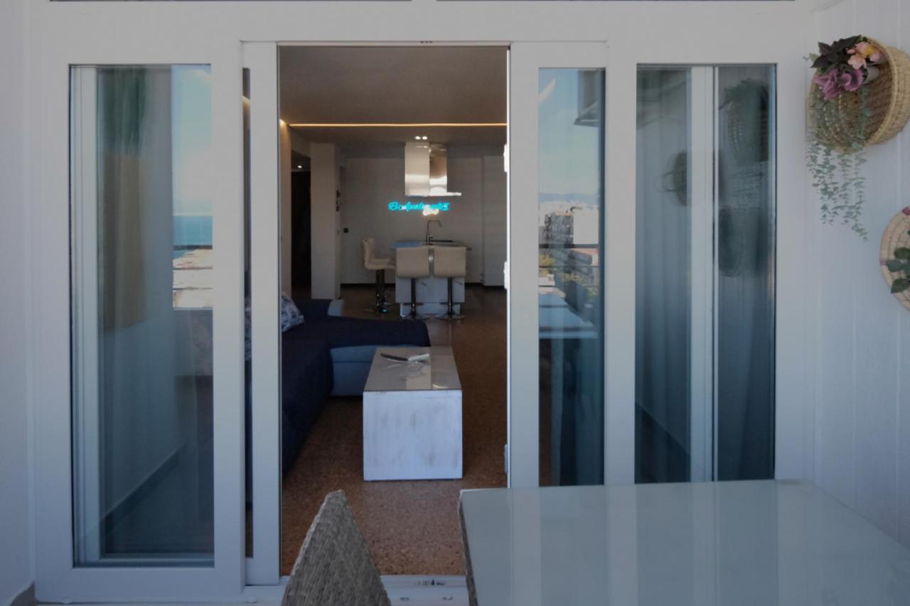 Apartamento La Nogalera Torremolinos