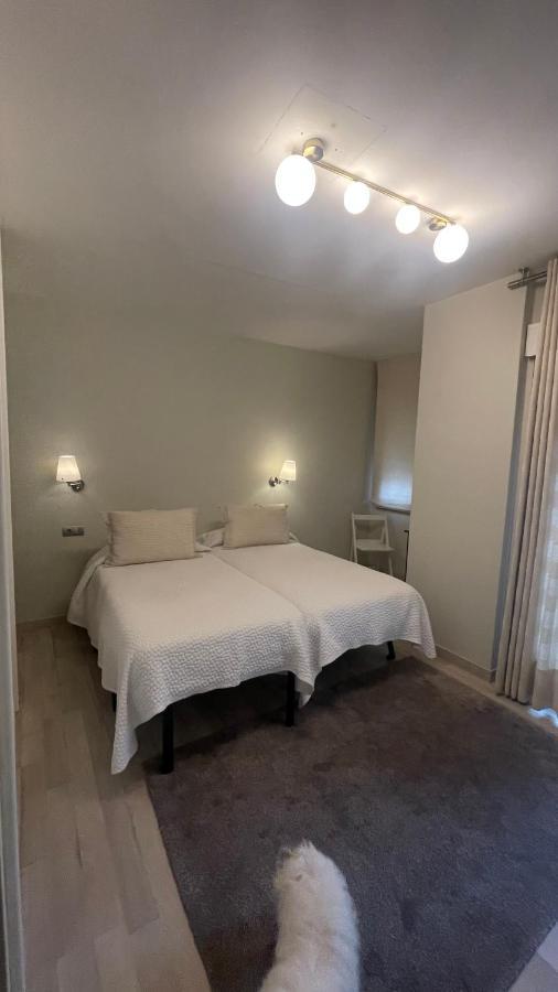 Apartamento Piso Otero Ocampo, En El Centro De Sanxenxo