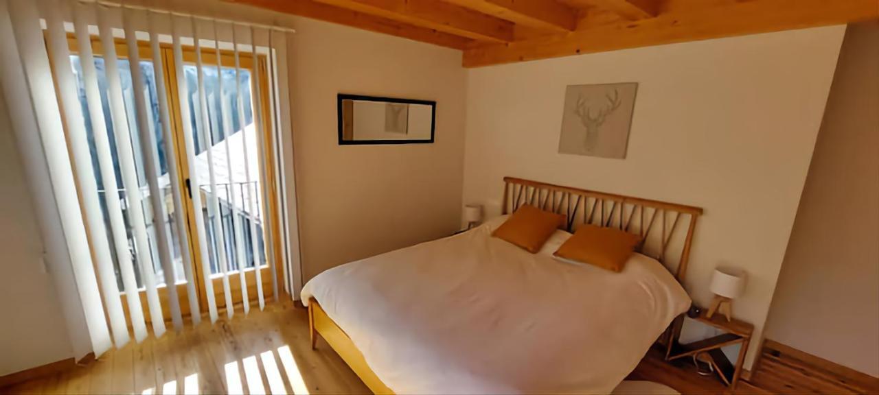 Holiday home Antiga Rectoria, Aidi.