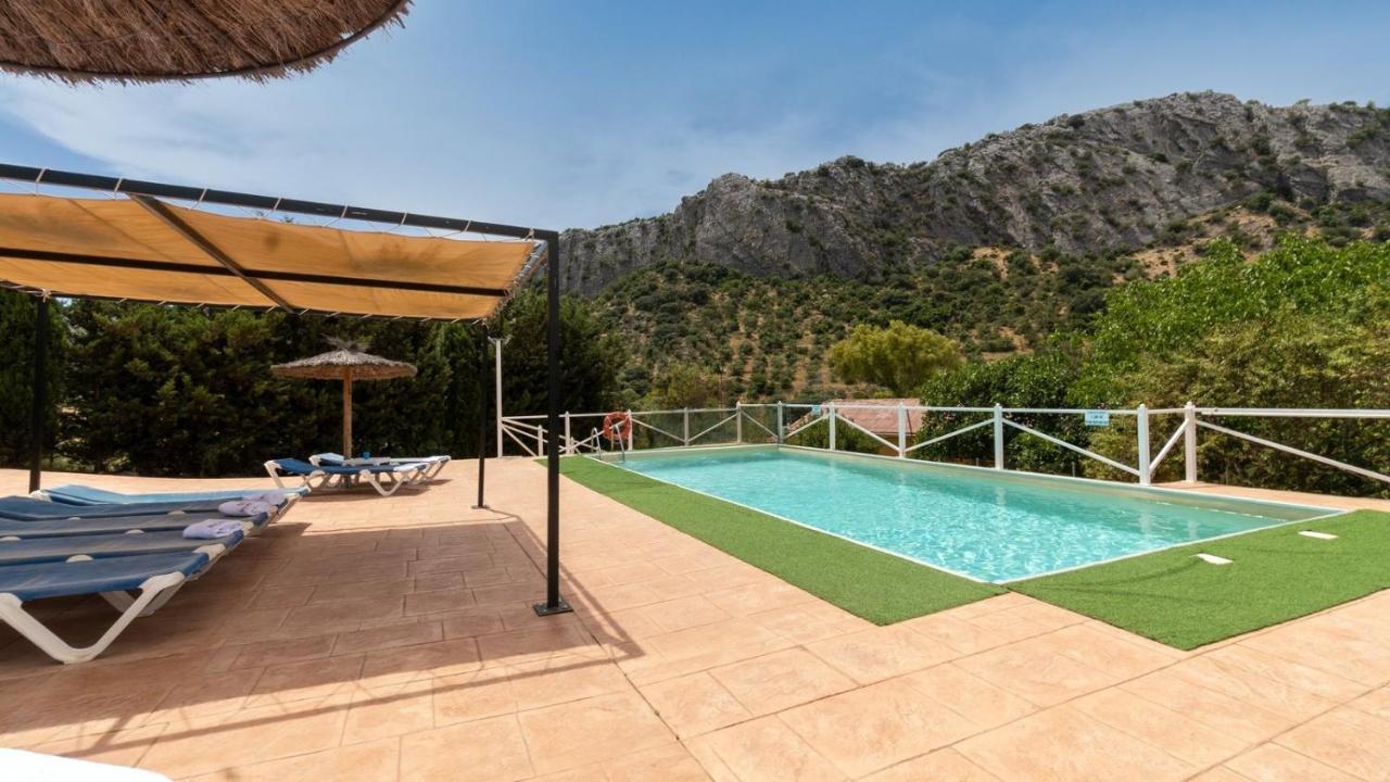 Holiday home Bodega Cipres By Ruralidays *