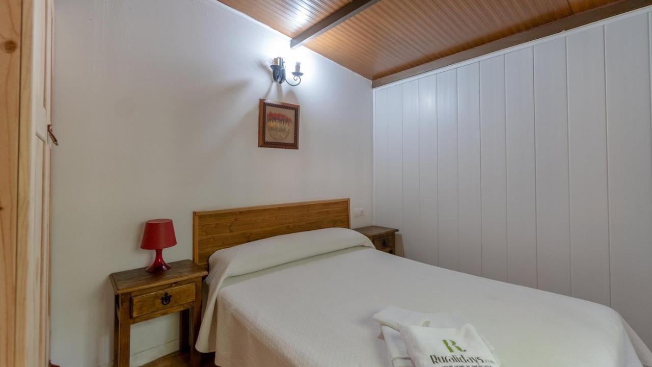 Bodega Cipres By Ruralidays Holiday home