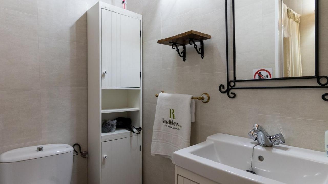 Holiday home Bodega Cipres By Ruralidays *
