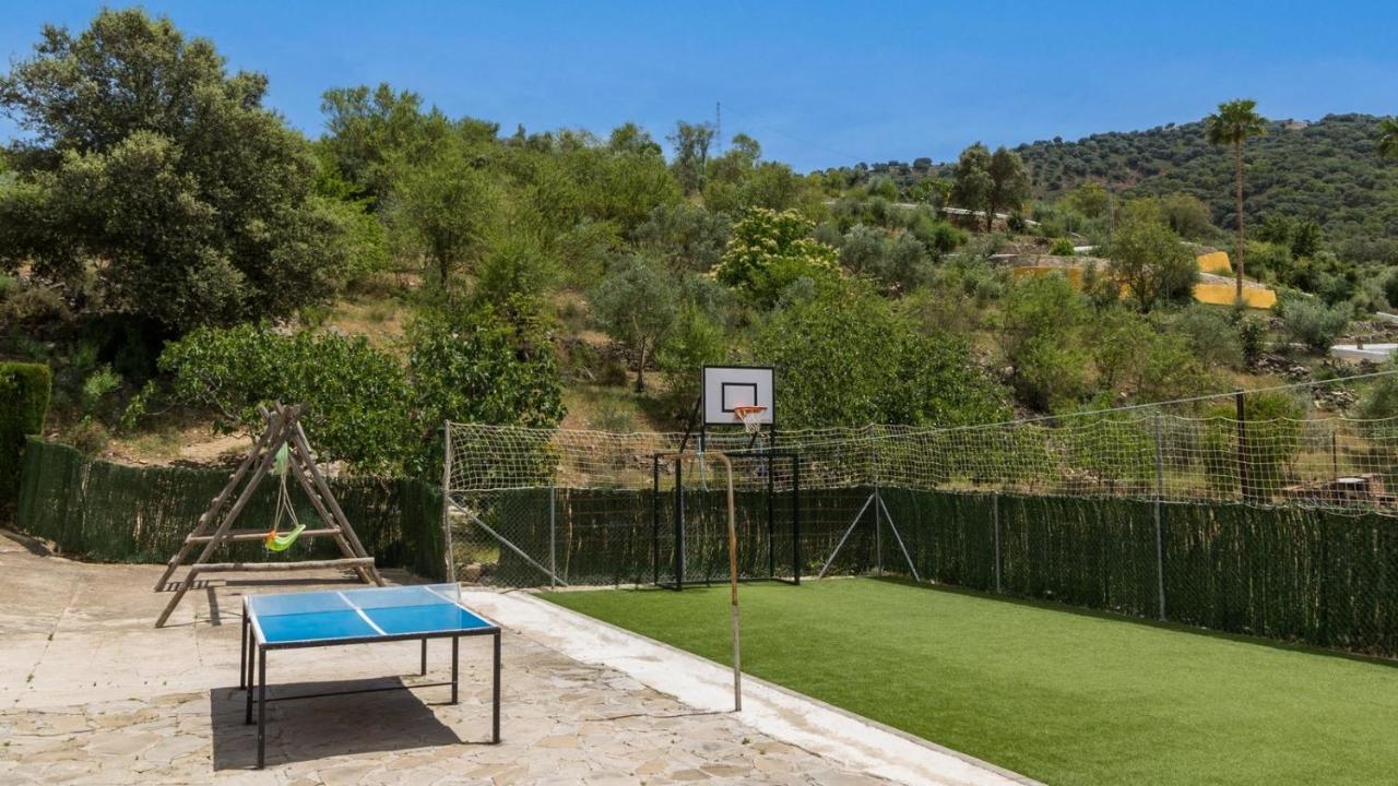 Holiday home Bodega Cipres By Ruralidays *
