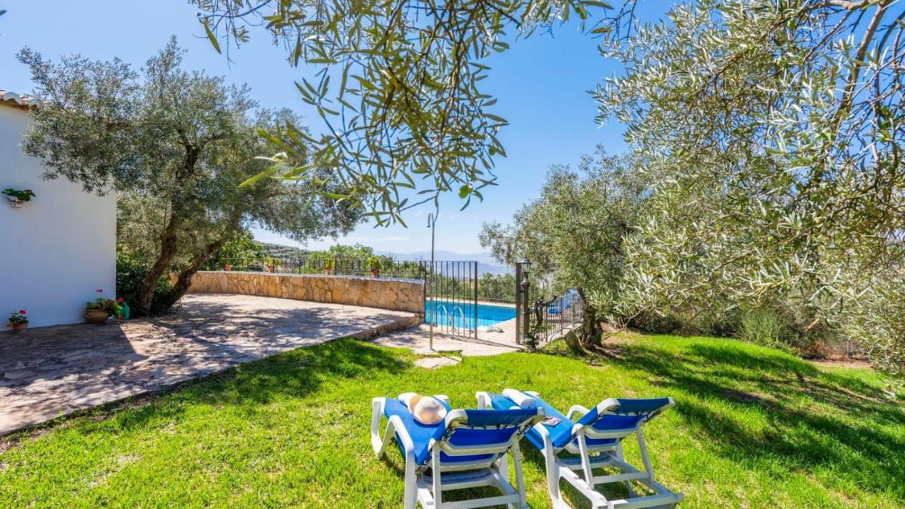 Holiday home Olivos - Nogales By Ruralidays