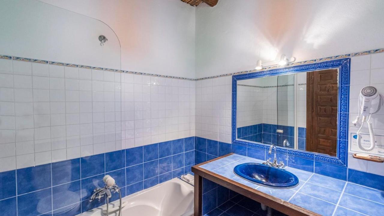 Olivos - Nogales By Ruralidays Holiday home *