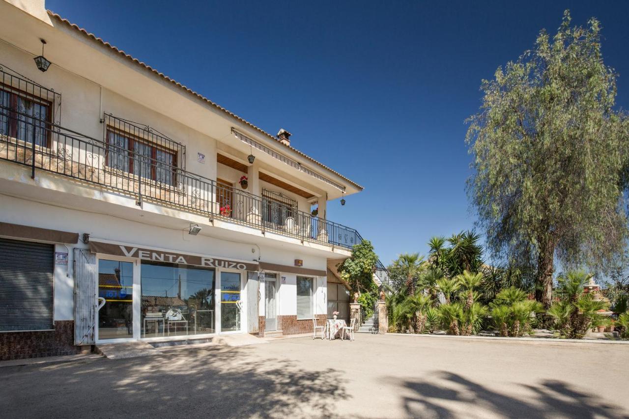 Ruizo Apartment Lorca (Murcia)