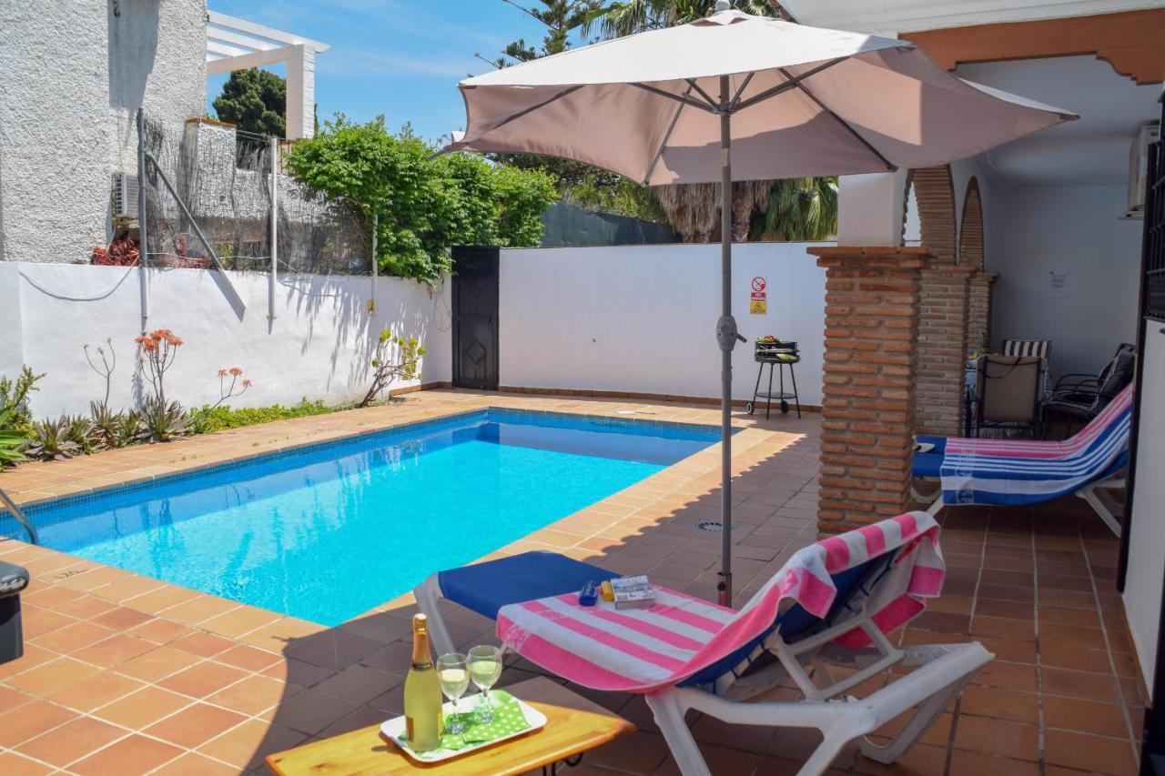 Villa Paradise - Dalias *