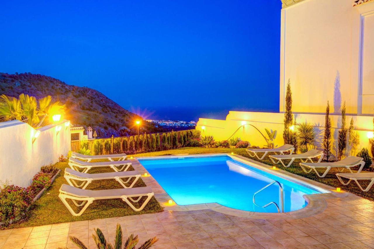Nerja Paradise - Cataleya * Frigiliana