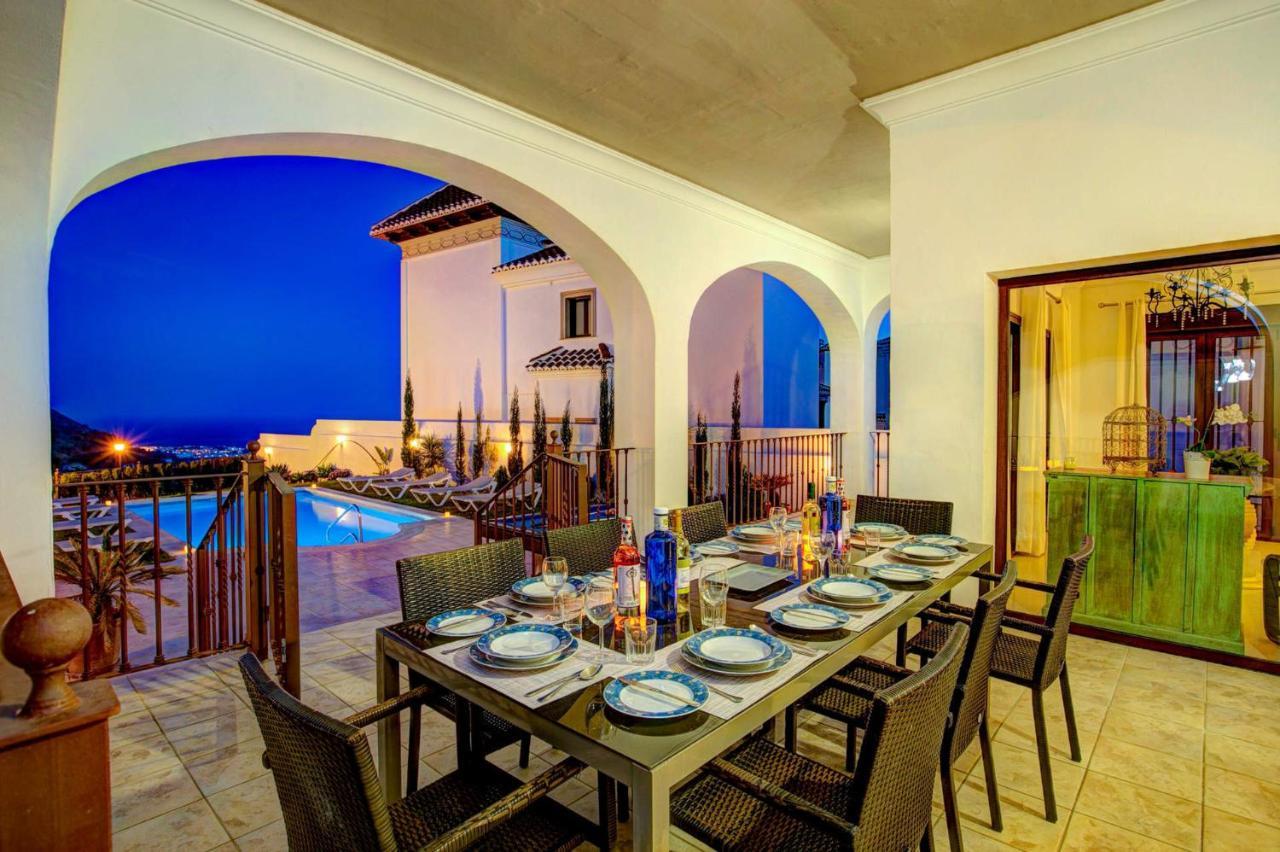Nerja Paradise - Cataleya Villa