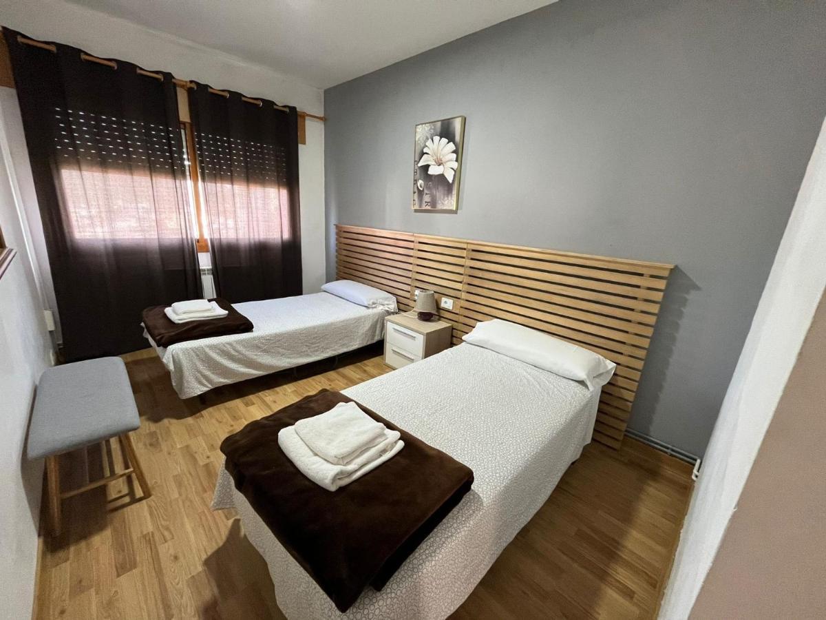 Matias Hotel Sarria