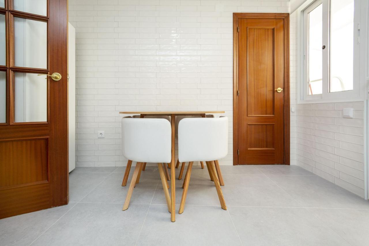 Mercado By United Renters Apartment Alicante