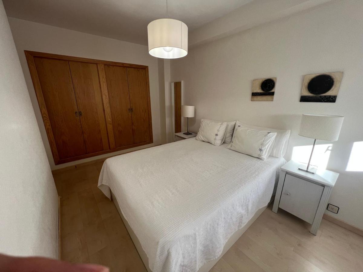 Apartment Muga