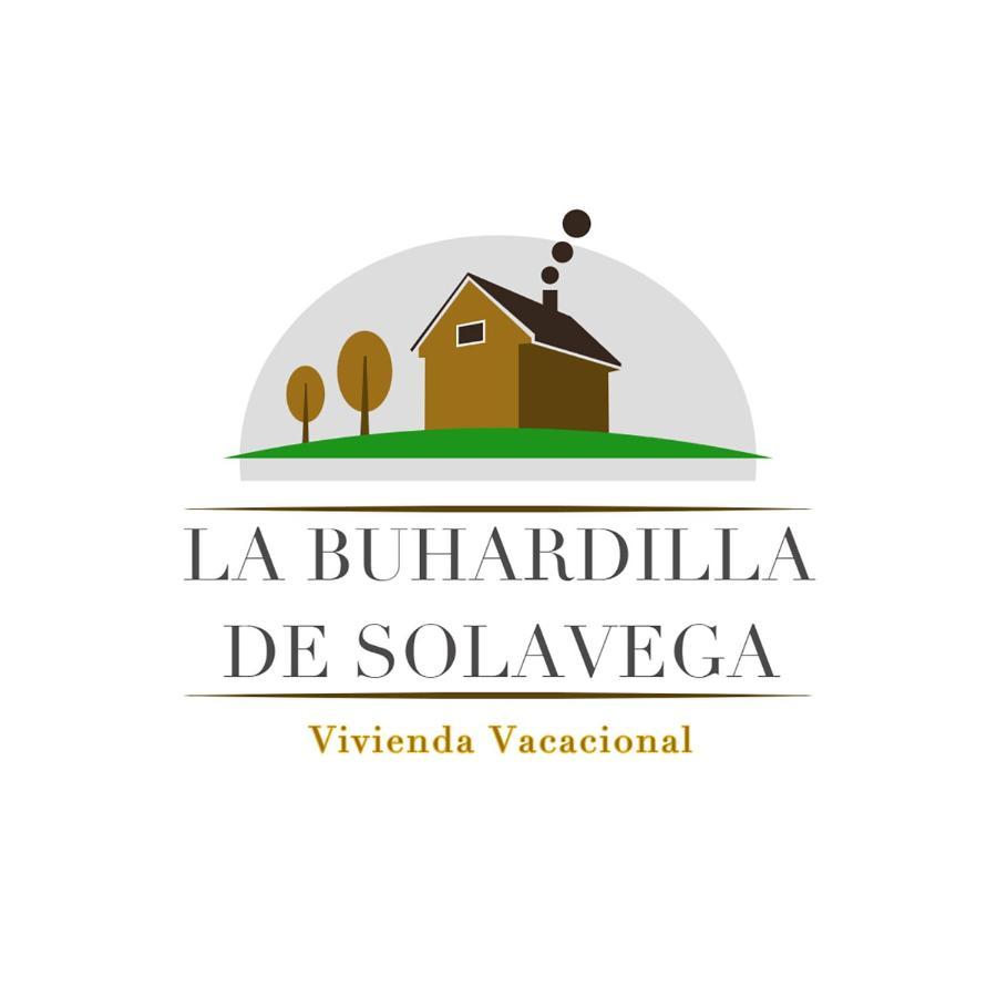 Holiday home La Buhardilla De Solavega - Vv2530as *