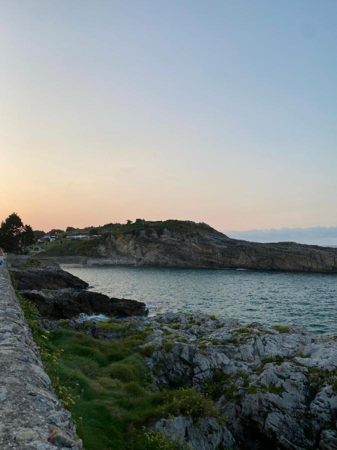 Villa La Casa De Hierba - De Diseno Con Jardin Y Wifi Cerca De Playas De Llanes