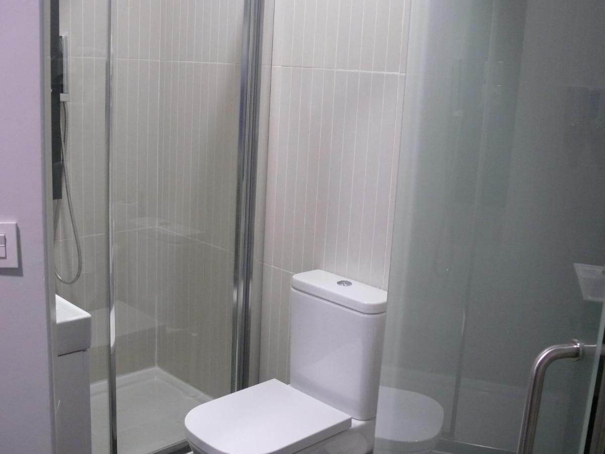 Letto Dal Mare Pensión Valencia