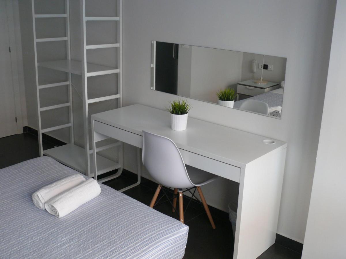Pensión Letto Dal Mare Valencia