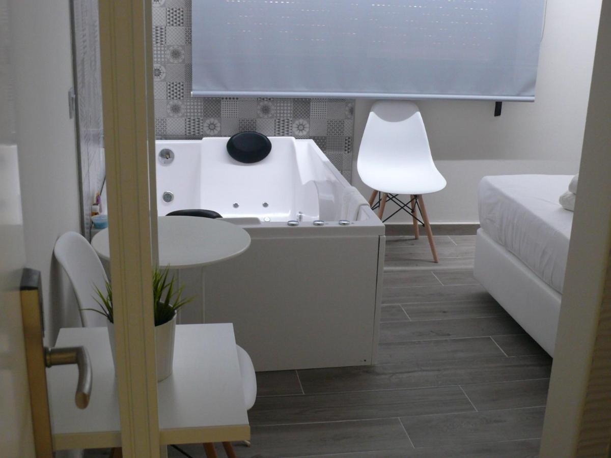 Pensión Letto Dal Mare Valencia