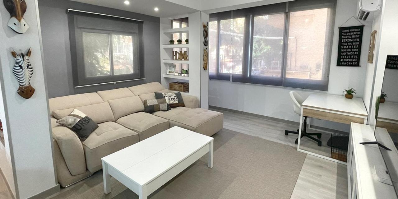 Apartamento Comfort, Diseno Y Funcionalidad En 1-3 Personas *