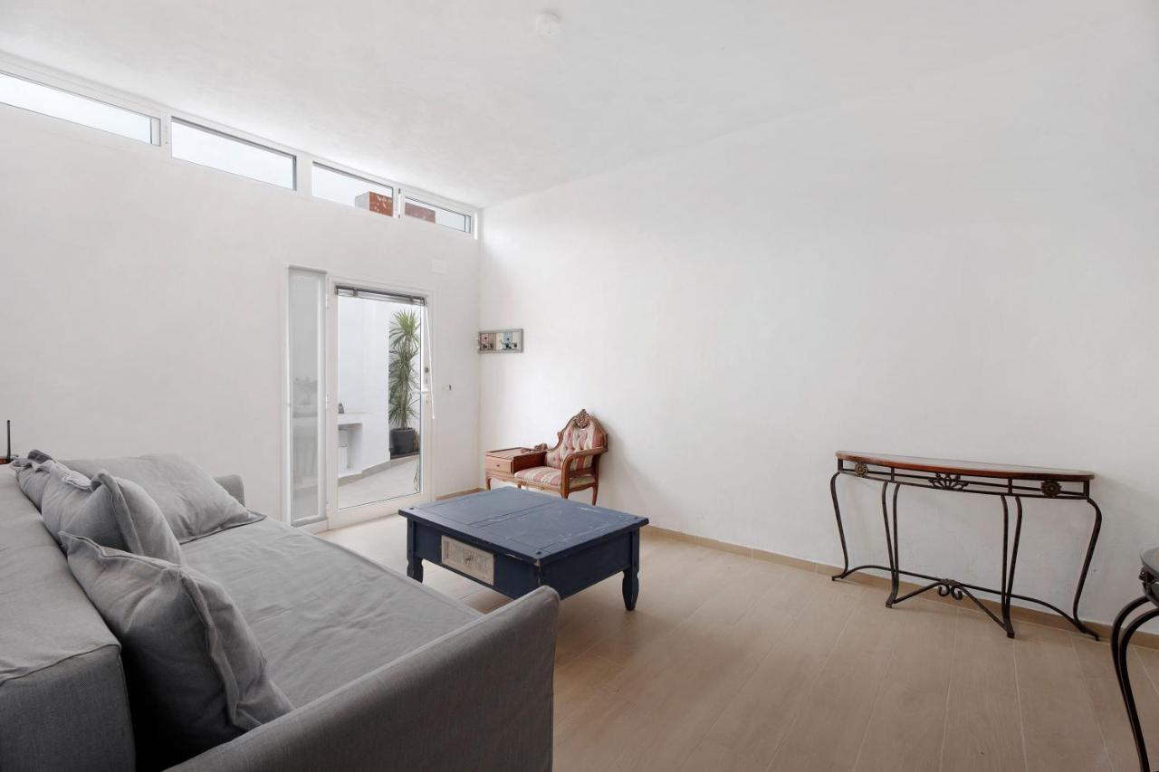 Doris Apartment *