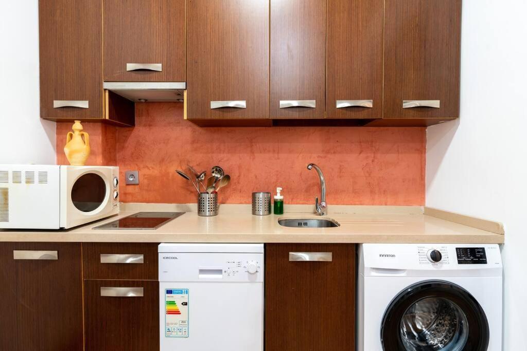 Cuna By Thegoodtourist Apartamento