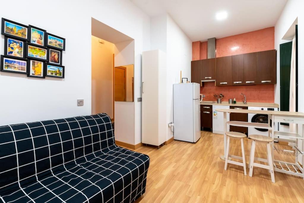 Apartamento Cuna By Thegoodtourist Sevilla