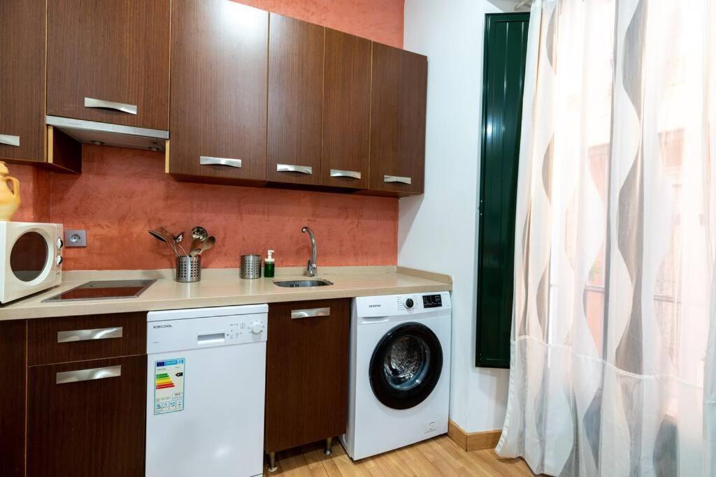 Cuna By Thegoodtourist Apartamento Sevilla