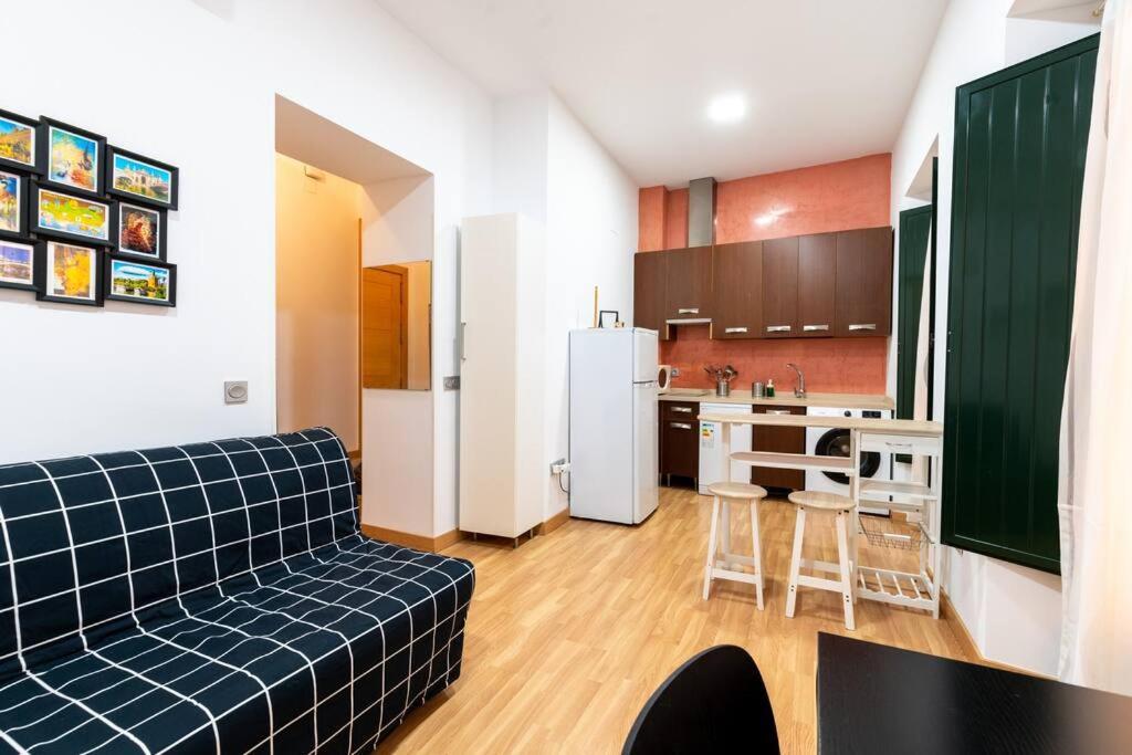 Cuna By Thegoodtourist Apartamento