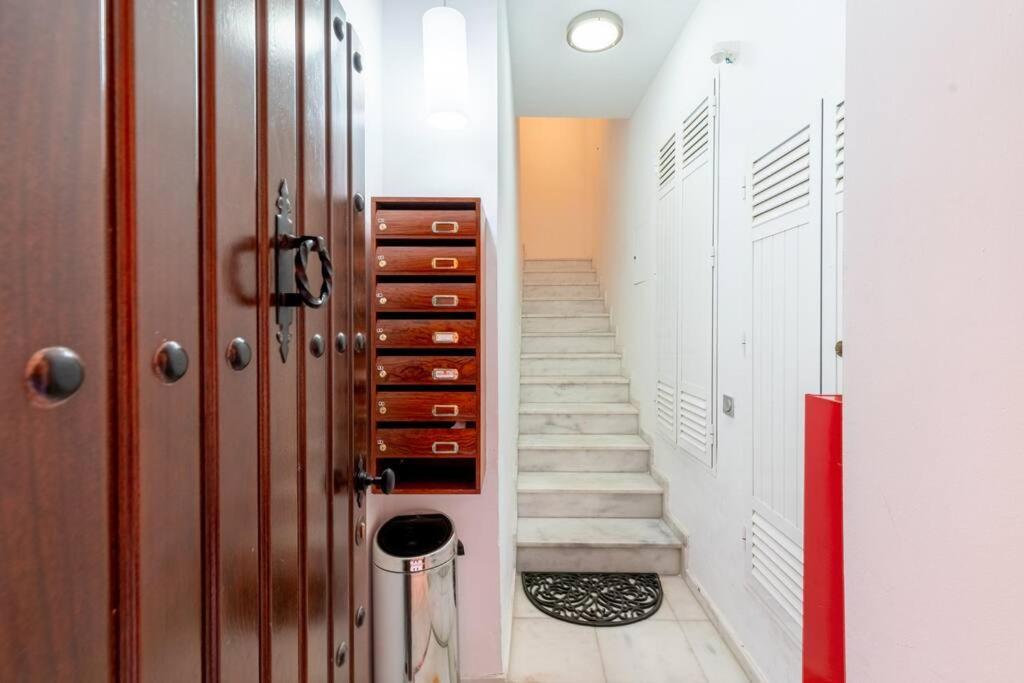 Cuna By Thegoodtourist Apartamento