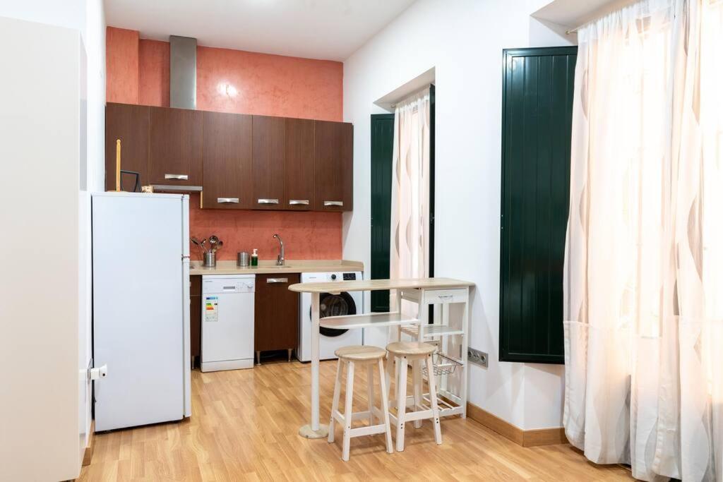 Apartamento Cuna By Thegoodtourist Sevilla