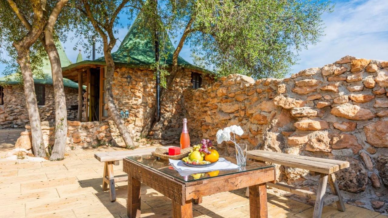 Holiday home Casa De Piedra La Laguna De Tiscar By Ruralidays