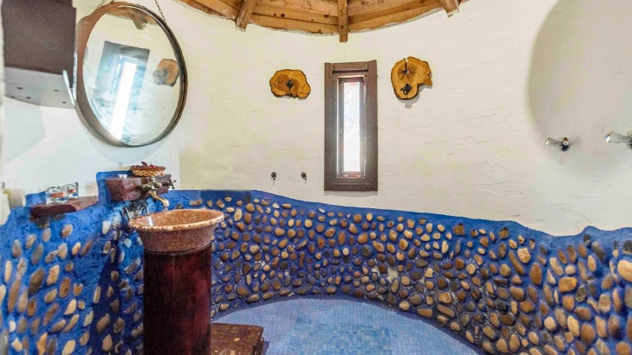 Casa De Piedra La Laguna De Tiscar By Ruralidays Holiday home