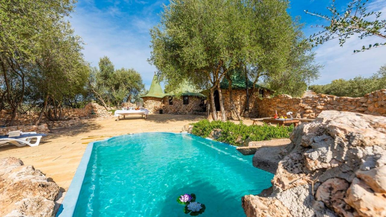 Holiday home Casa De Piedra La Laguna De Tiscar By Ruralidays