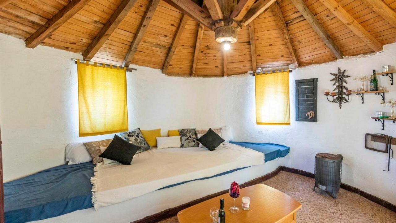 Casa De Piedra La Laguna De Tiscar By Ruralidays Holiday home Puente Genil