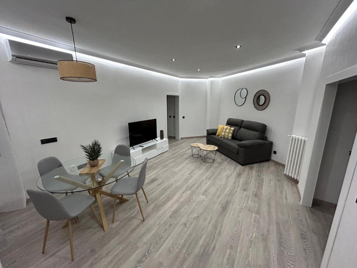 Apartamento Arizonica Suites Chamartin