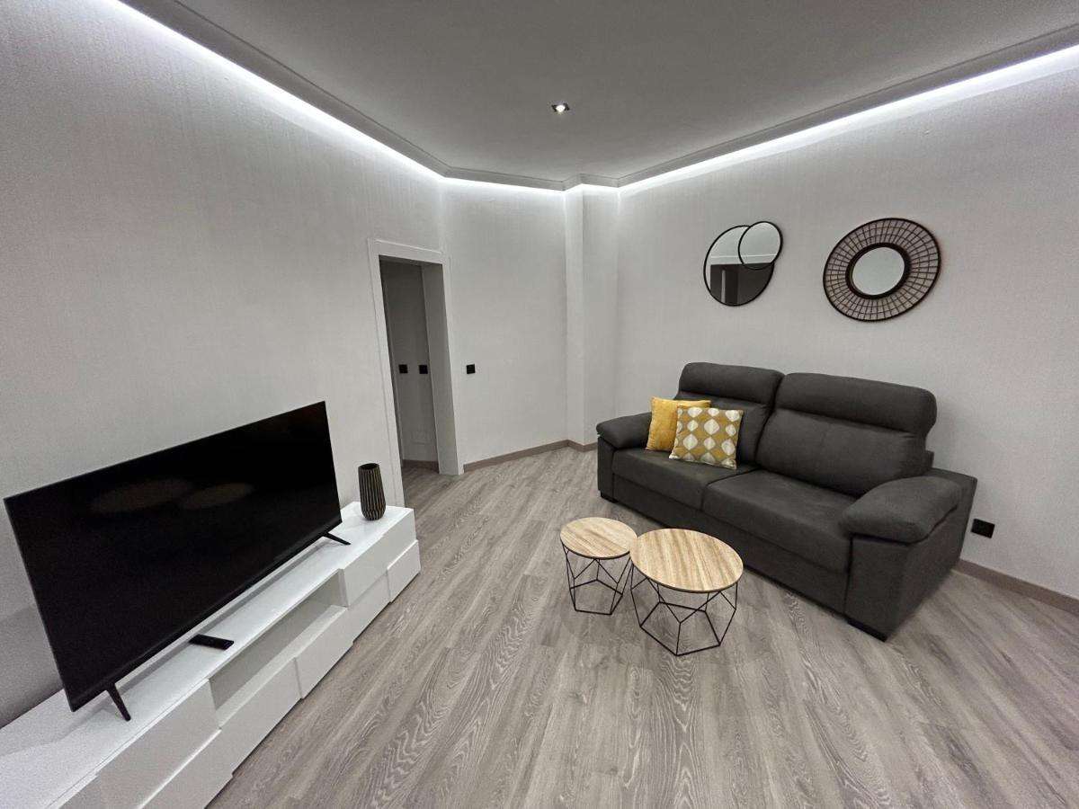 Arizonica Suites Chamartin Apartamento *