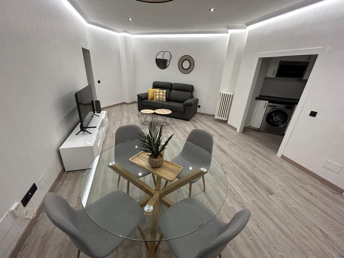 Apartamento Arizonica Suites Chamartin Madrid