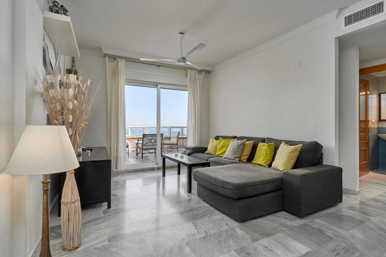 Apartment Lomas De Marina Del