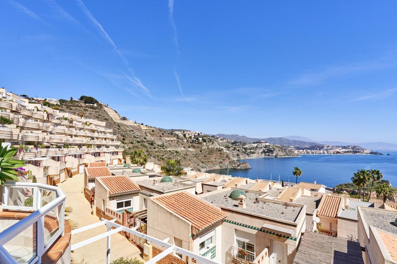 Apartment Lomas De Marina Del
