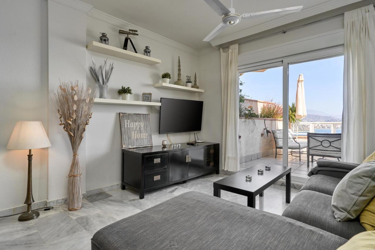 Lomas De Marina Del Apartment Almunecar