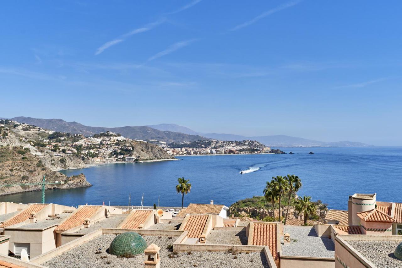 Lomas De Marina Del Apartment