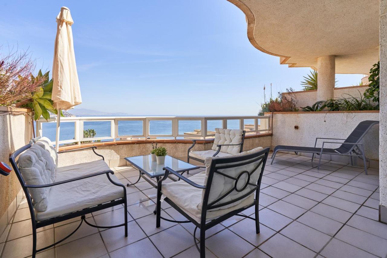 Lomas De Marina Del Apartment