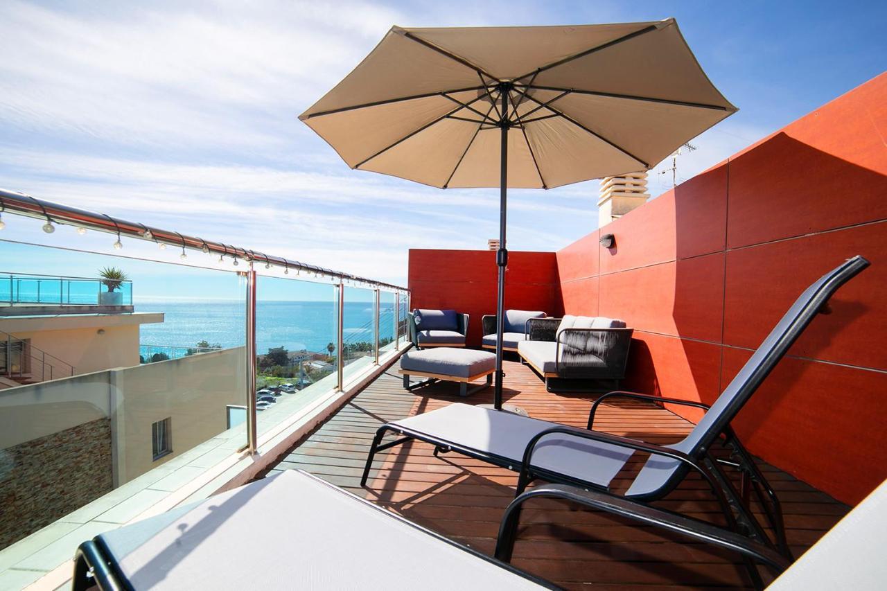 Nova Calpe-borumbot Apartamento *