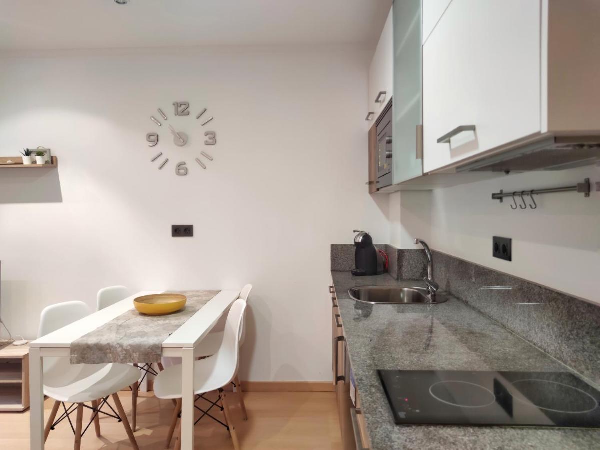 Apartment Desconectaengalicia Castelao, 50m Playa Silgar *